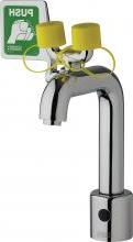 8453 Series Touchless Eyewash Faucet